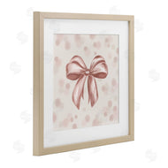 Kristen Dalpiaz | Subtle Sweetest Bow