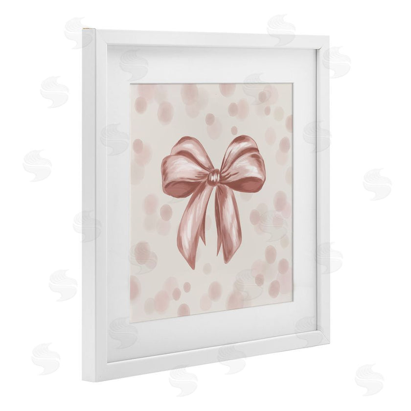 Kristen Dalpiaz | Subtle Sweetest Bow