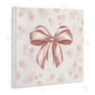 Kristen Dalpiaz | Subtle Sweetest Bow