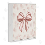 Kristen Dalpiaz | Subtle Sweetest Bow