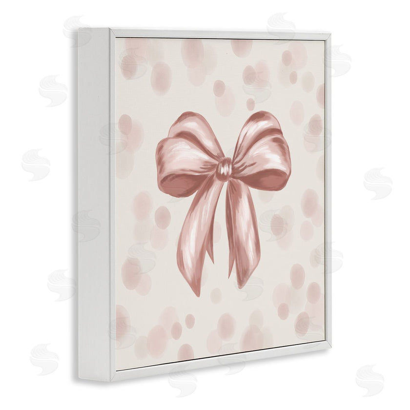 Kristen Dalpiaz | Subtle Sweetest Bow
