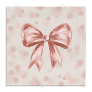 Kristen Dalpiaz | Sweetest Bow on Dots