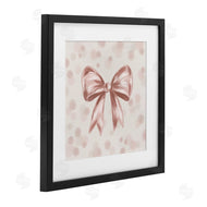 Kristen Dalpiaz | Sweetest Bow on Dots