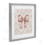 Kristen Dalpiaz | Sweetest Bow on Dots