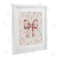 Kristen Dalpiaz | Sweetest Bow on Dots