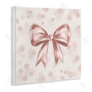 Kristen Dalpiaz | Sweetest Bow on Dots