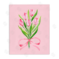 Nina Jacobs | Pretty And Sweet Tulips