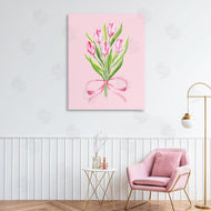 Nina Jacobs | Pretty And Sweet Tulips