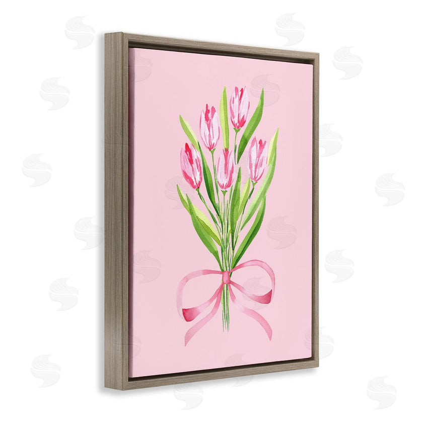 Nina Jacobs | Pretty And Sweet Tulips
