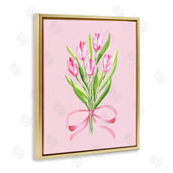 Nina Jacobs | Pretty And Sweet Tulips