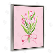 Nina Jacobs | Pretty And Sweet Tulips
