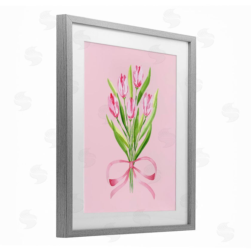 Nina Jacobs | Pretty And Sweet Tulips