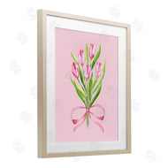 Nina Jacobs | Pretty And Sweet Tulips