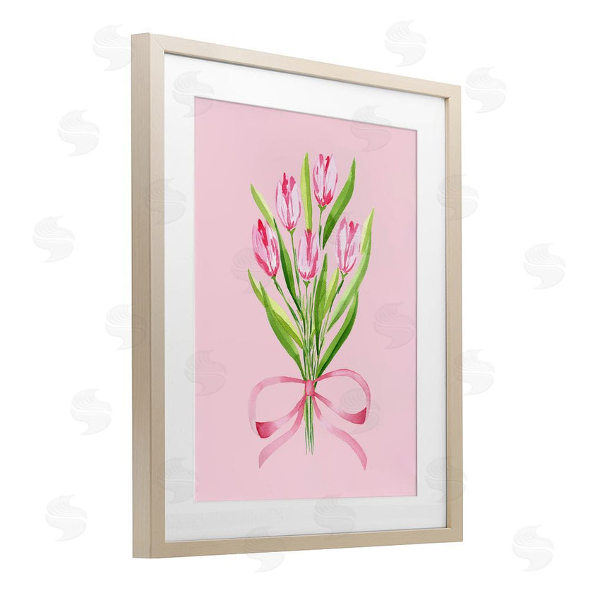 Nina Jacobs | Pretty And Sweet Tulips
