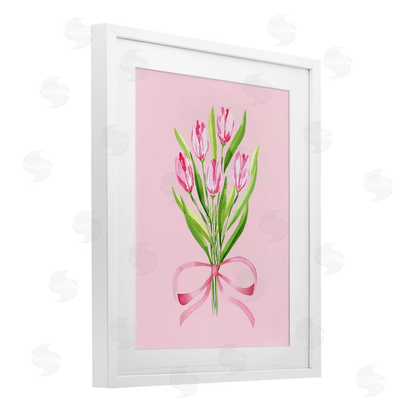 Nina Jacobs | Pretty And Sweet Tulips