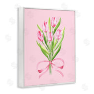 Nina Jacobs | Pretty And Sweet Tulips