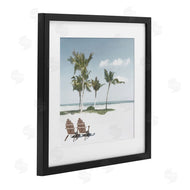 Noah Bay | Sea Breeze Beach Scene