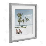 Noah Bay | Sea Breeze Beach Scene