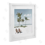 Noah Bay | Sea Breeze Beach Scene