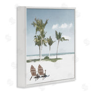 Noah Bay | Sea Breeze Beach Scene