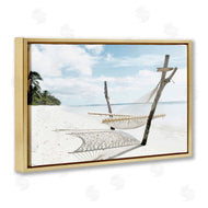 Noah Bay | Beachside Idyll Scene