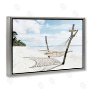 Noah Bay | Beachside Idyll Scene
