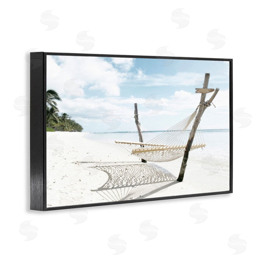 Noah Bay | Beachside Idyll Scene