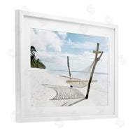 Noah Bay | Beachside Idyll Scene