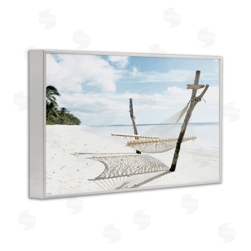Noah Bay | Beachside Idyll Scene