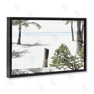 Noah Bay | Shoreline Palms Landscape