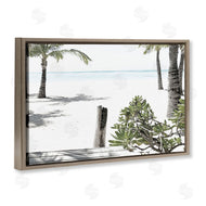 Noah Bay | Shoreline Palms Landscape