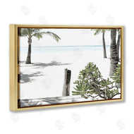 Noah Bay | Shoreline Palms Landscape
