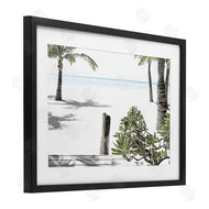 Noah Bay | Shoreline Palms Landscape