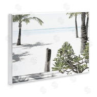 Noah Bay | Shoreline Palms Landscape