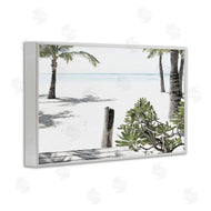 Noah Bay | Shoreline Palms Landscape