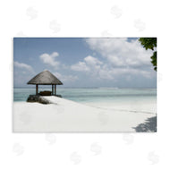 Noah Bay | Quiet Place Beach Coast