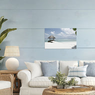 Noah Bay | Quiet Place Beach Coast