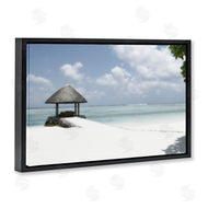 Noah Bay | Quiet Place Beach Coast