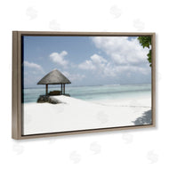Noah Bay | Quiet Place Beach Coast