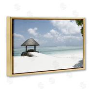 Noah Bay | Quiet Place Beach Coast