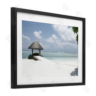 Noah Bay | Quiet Place Beach Coast