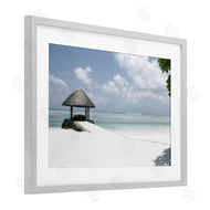 Noah Bay | Quiet Place Beach Coast