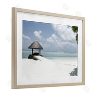 Noah Bay | Quiet Place Beach Coast