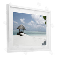 Noah Bay | Quiet Place Beach Coast