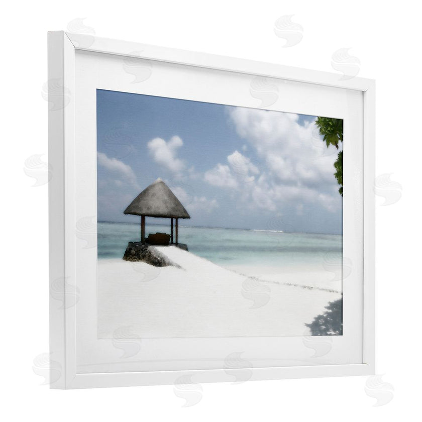 Noah Bay | Quiet Place Beach Coast