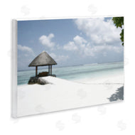 Noah Bay | Quiet Place Beach Coast