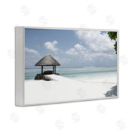 Noah Bay | Quiet Place Beach Coast