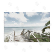 Noah Bay | Far Horizon Beach Coast