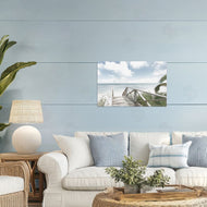 Noah Bay | Far Horizon Beach Coast