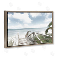 Noah Bay | Far Horizon Beach Coast